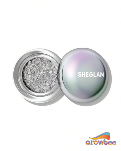 SHEGLAM Rare Metals Glitter Topper