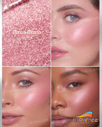 SHEGLAM Buttery Bling Highlight Stick