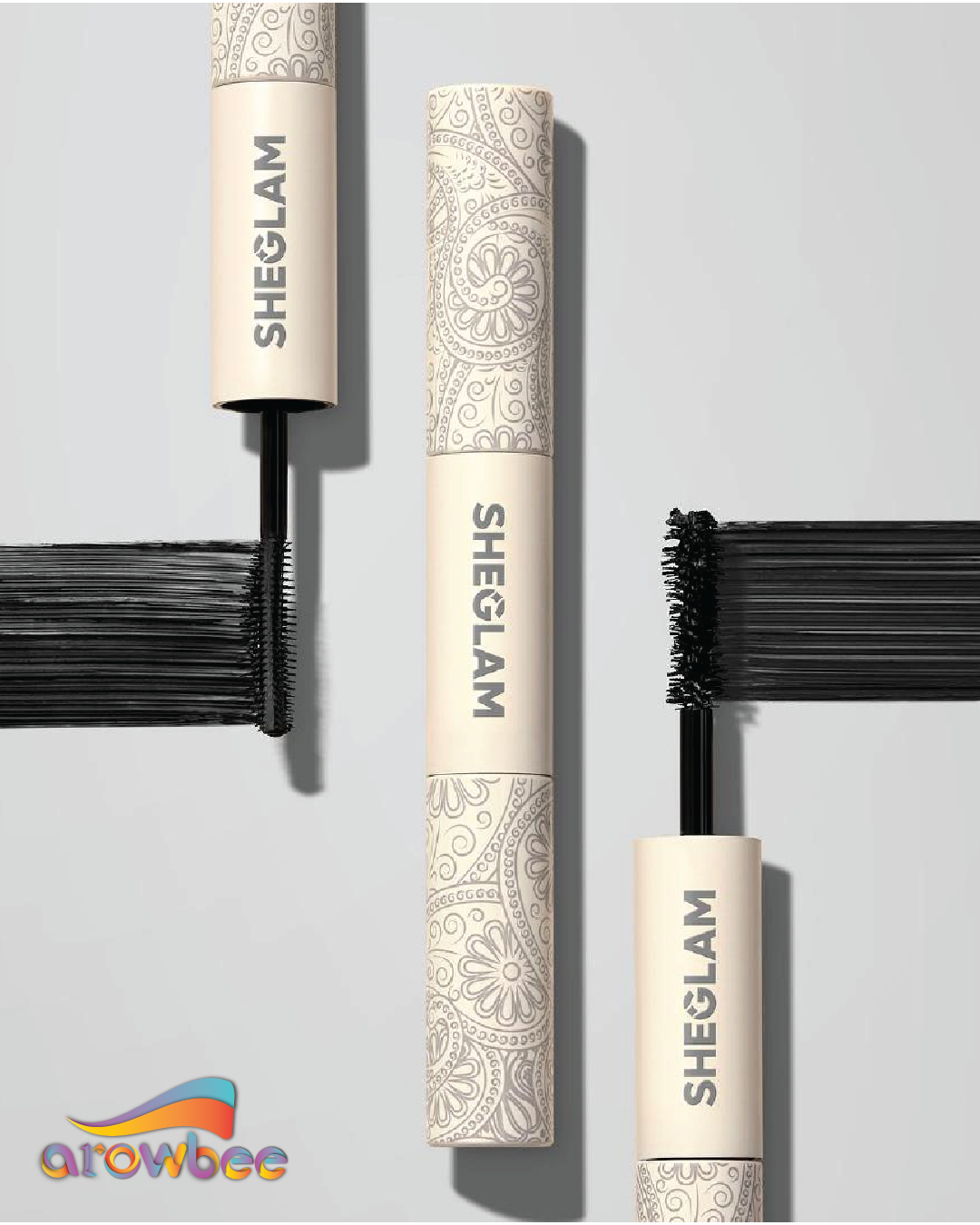 SHEGLAM All-In-One Volume & Length Mascara