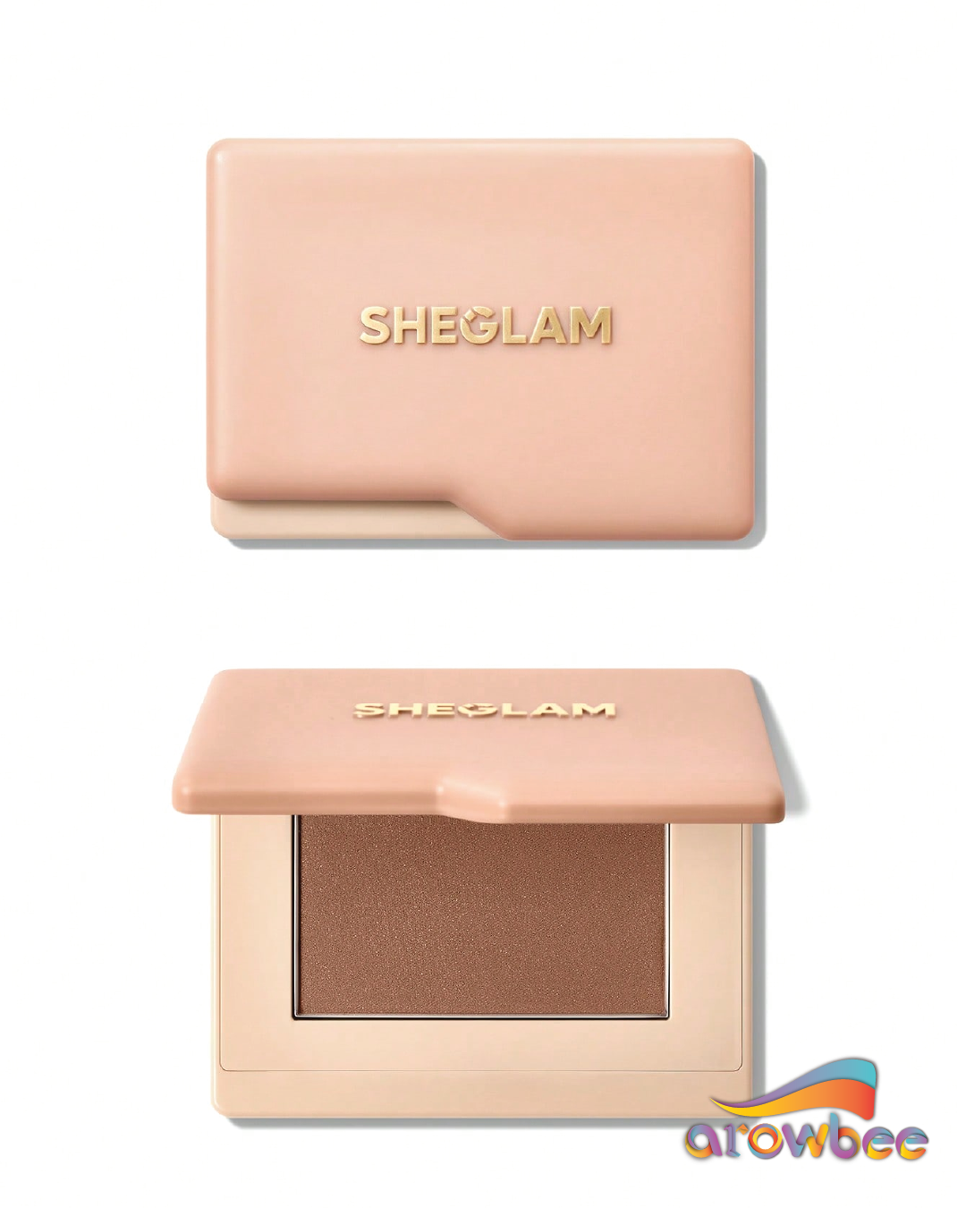 SHEGLAM Dream Touch Bronzer
