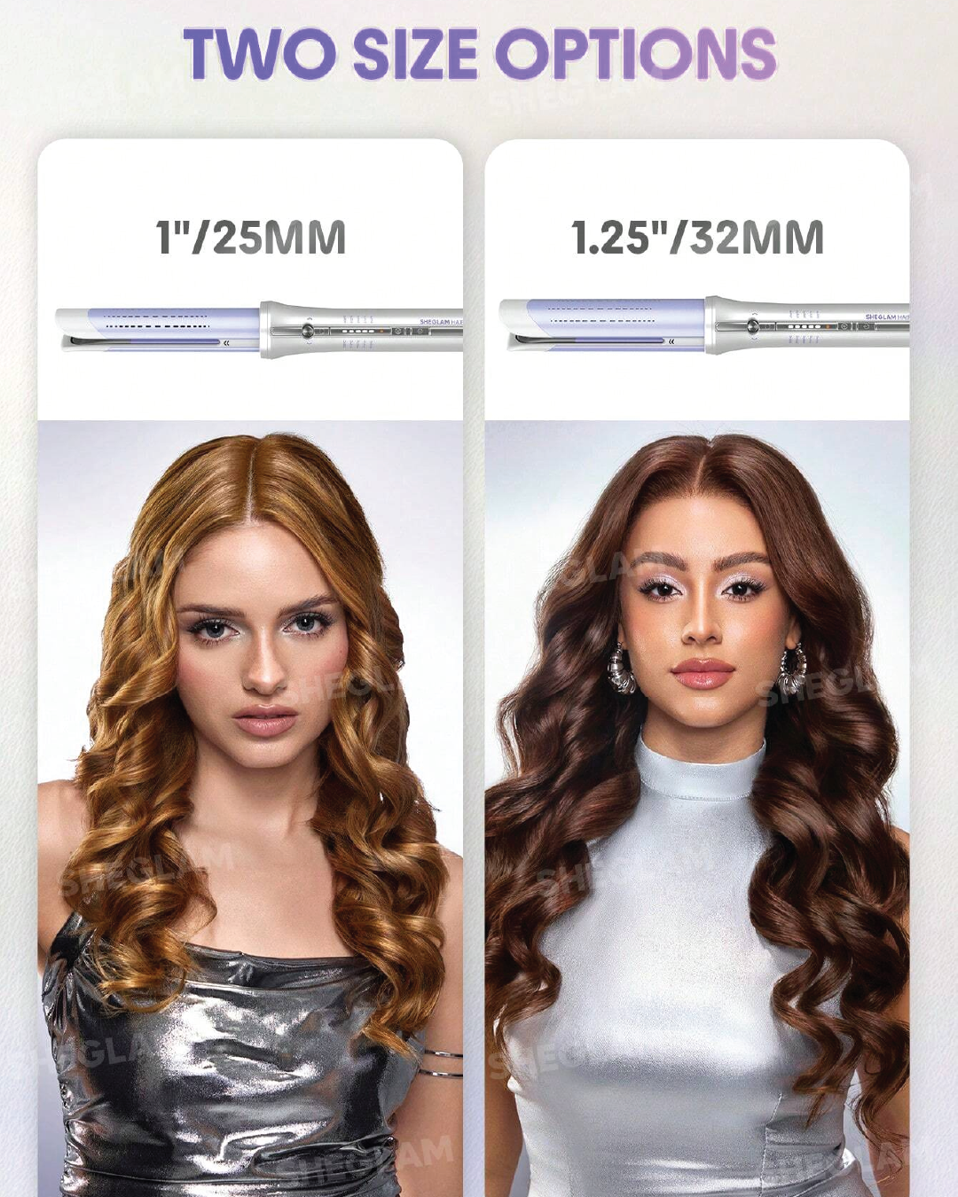 SHEGLAM HAIR One Touch Airflow Styler Pro