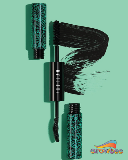 SHEGLAM All-In-One Volume & Length Mascara