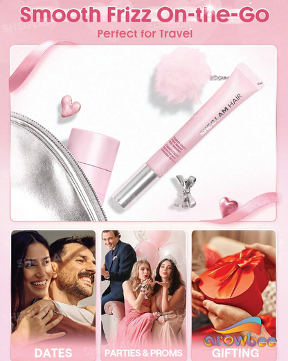SHEGLAM HAIR Cupid's Charm Style Keeper