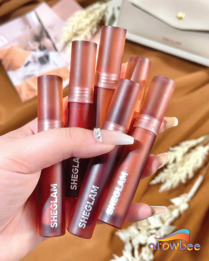 SHEGLAM Soft Haze Lip Blur