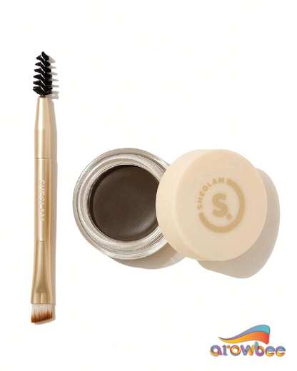 SHEGLAM Boss Brow Waterproof Pomade