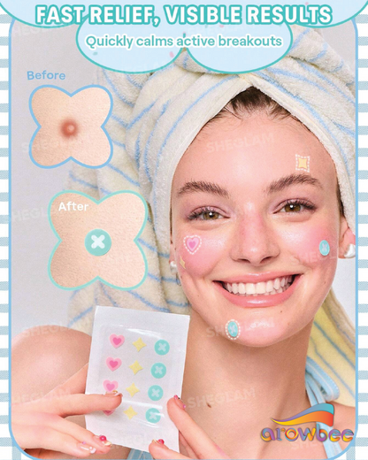 SHEGLAM Bubble Bath Dreams Full Collection Set