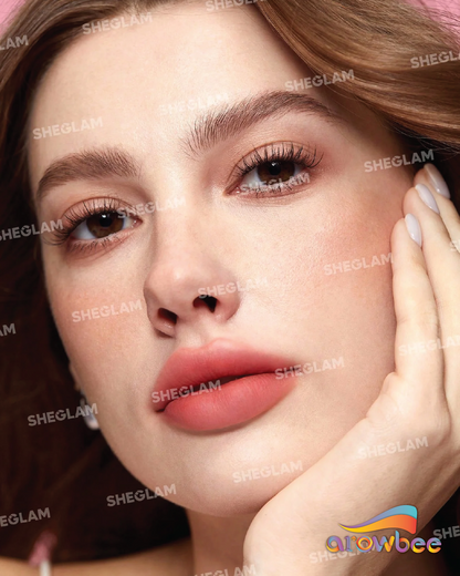 SHEGLAM Soft Haze Lip Blur