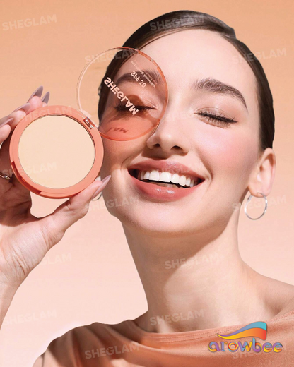 SHEGLAM Insta-Ready Sunset Blur Setting Powder