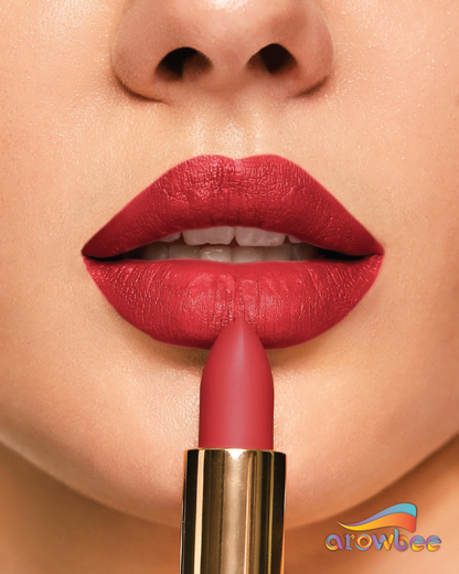 SHEGLAM Matte Allure Lipstick