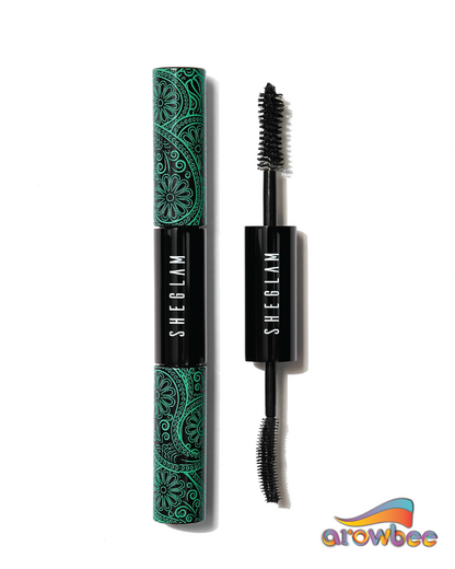 SHEGLAM All-In-One Volume & Length Mascara