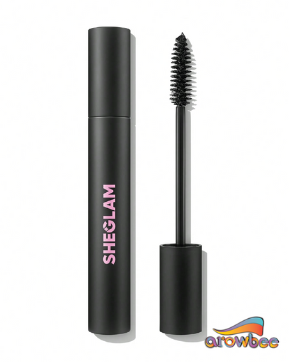 SHEGLAM Big Energy Mascara-Black