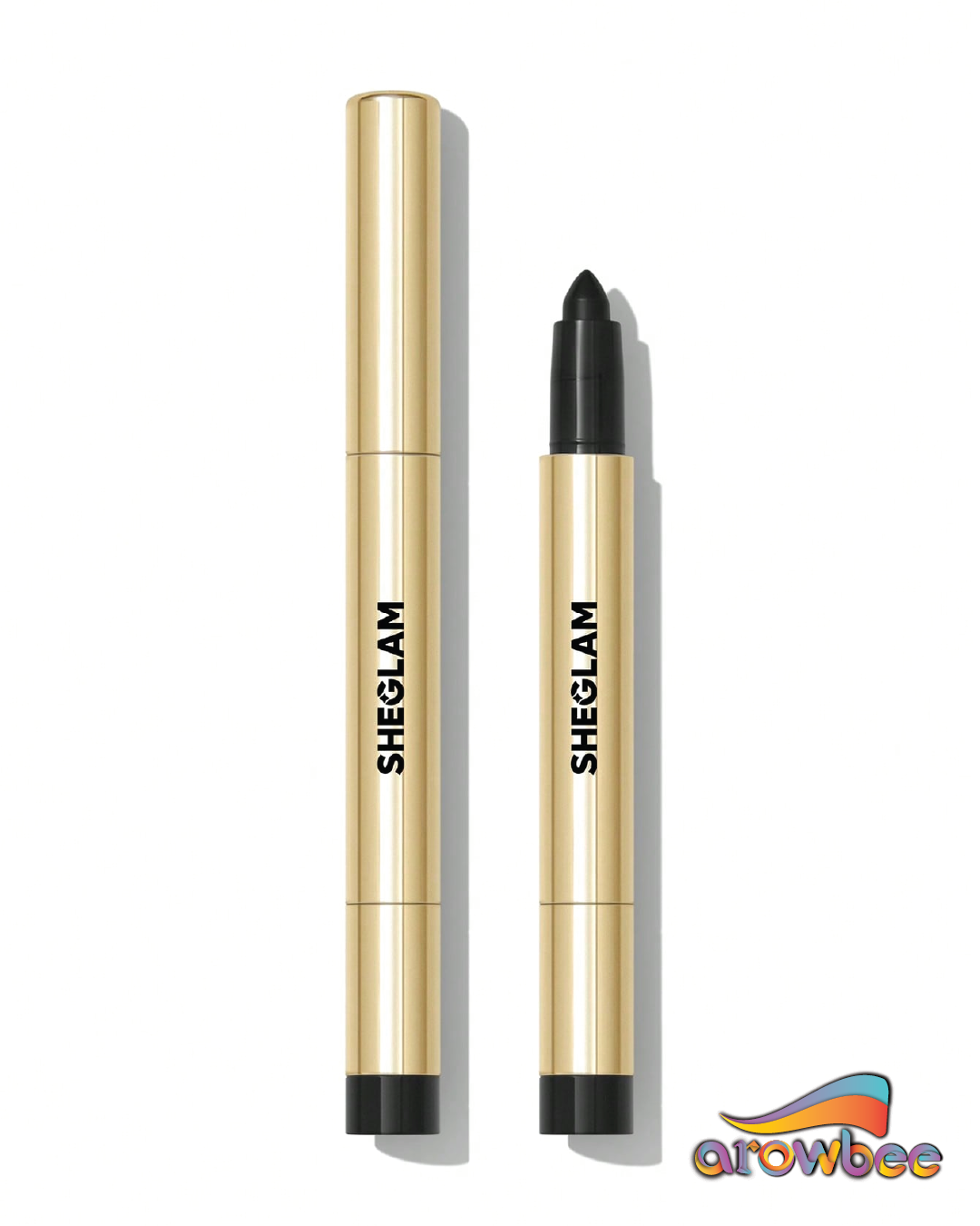 SHEGLAM Bold Moves Kohl Cream Eyeliner Pencil