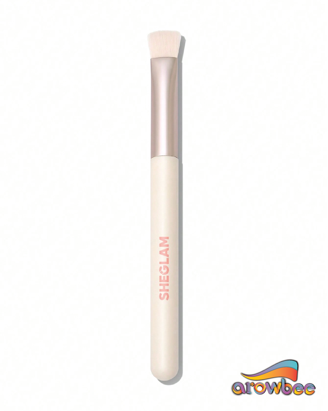 SHEGLAM Sharp Moves Triangle Brush