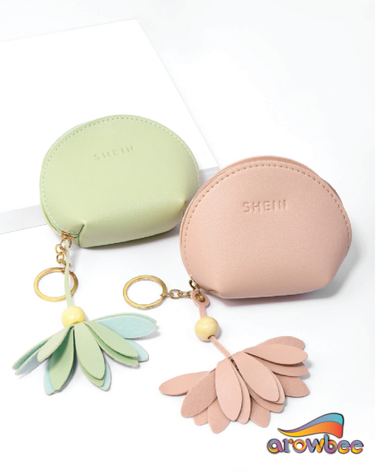 SHEIN Random 1pc Coin Purse