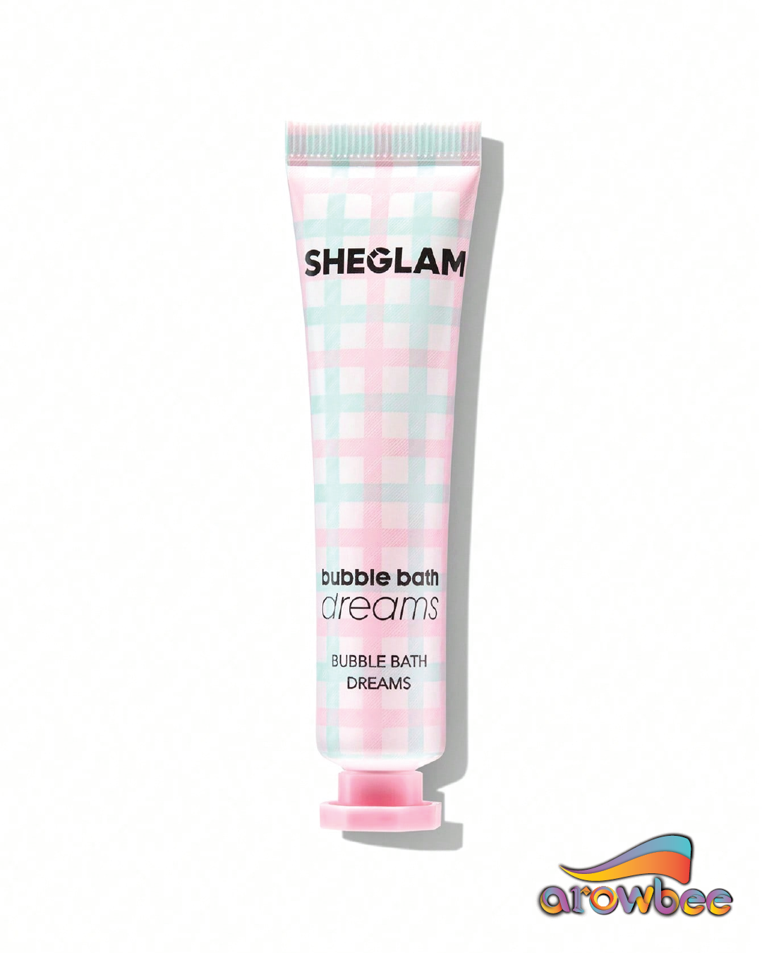 SHEGLAM Bubble Kiss Lip Balm