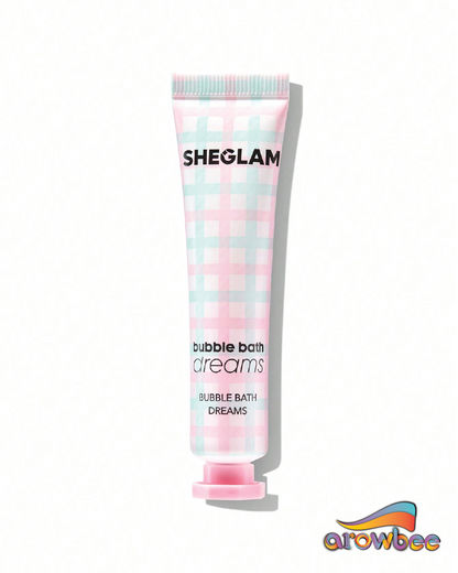 SHEGLAM Bubble Kiss Lip Balm