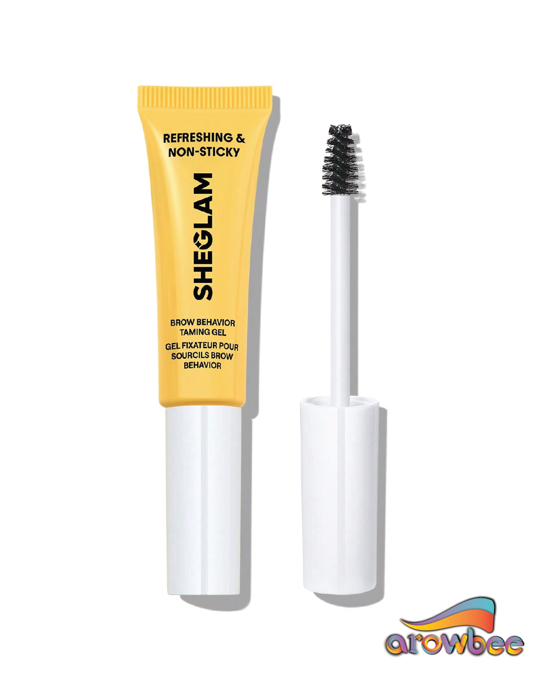 SHEGLAM Brow Behavior Taming Gel