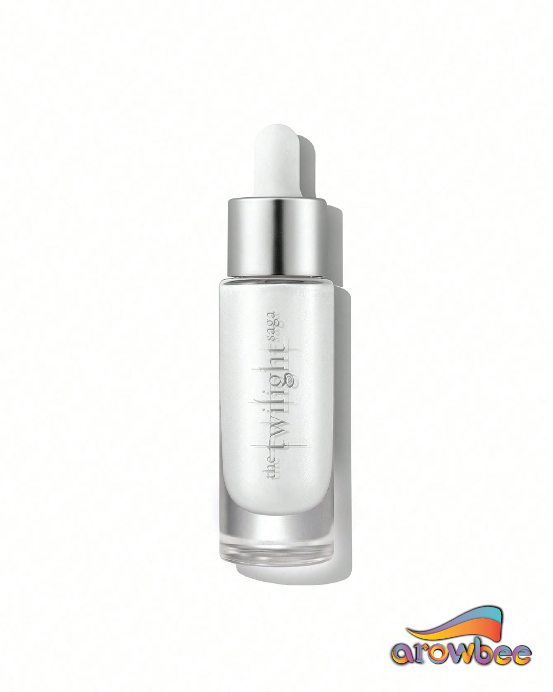 The Twilight Saga X SHEGLAM Vamp Skin Highlighter Drops