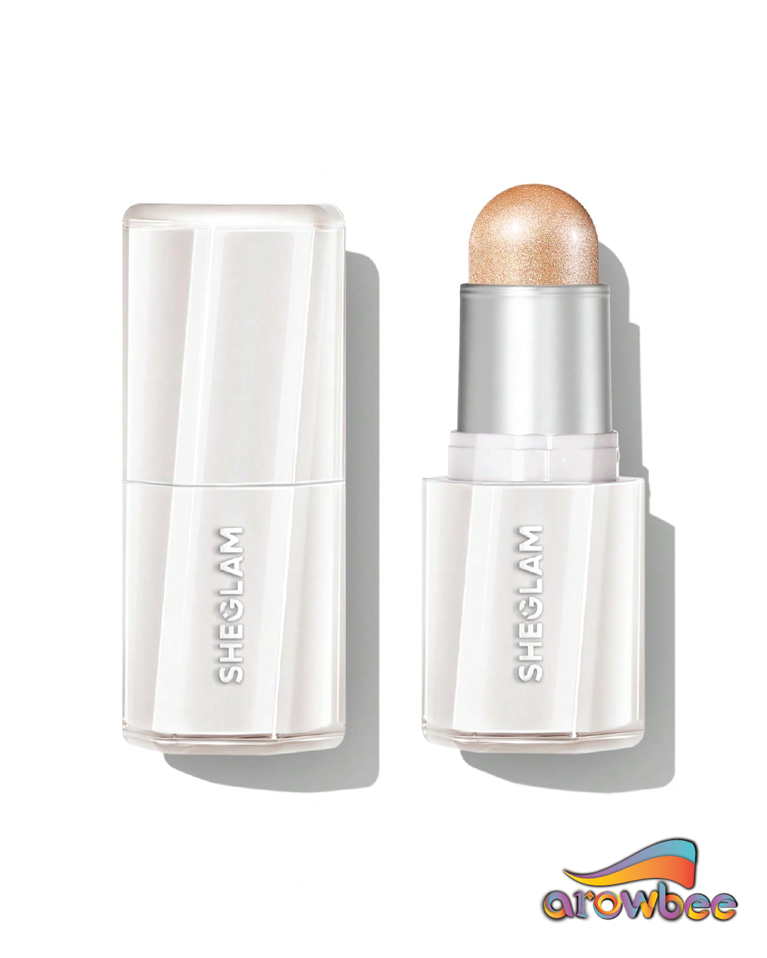 SHEGLAM Buttery Bling Highlight Stick