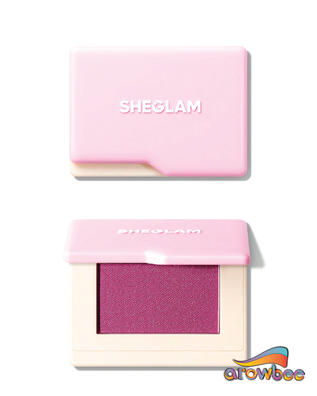 SHEGLAM Dream Touch Blush
