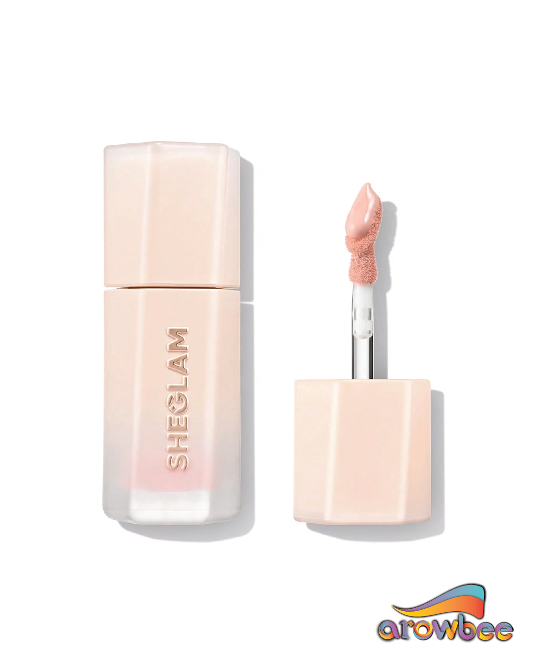 SHEGLAM Hideaway Full-Coverage Concealer