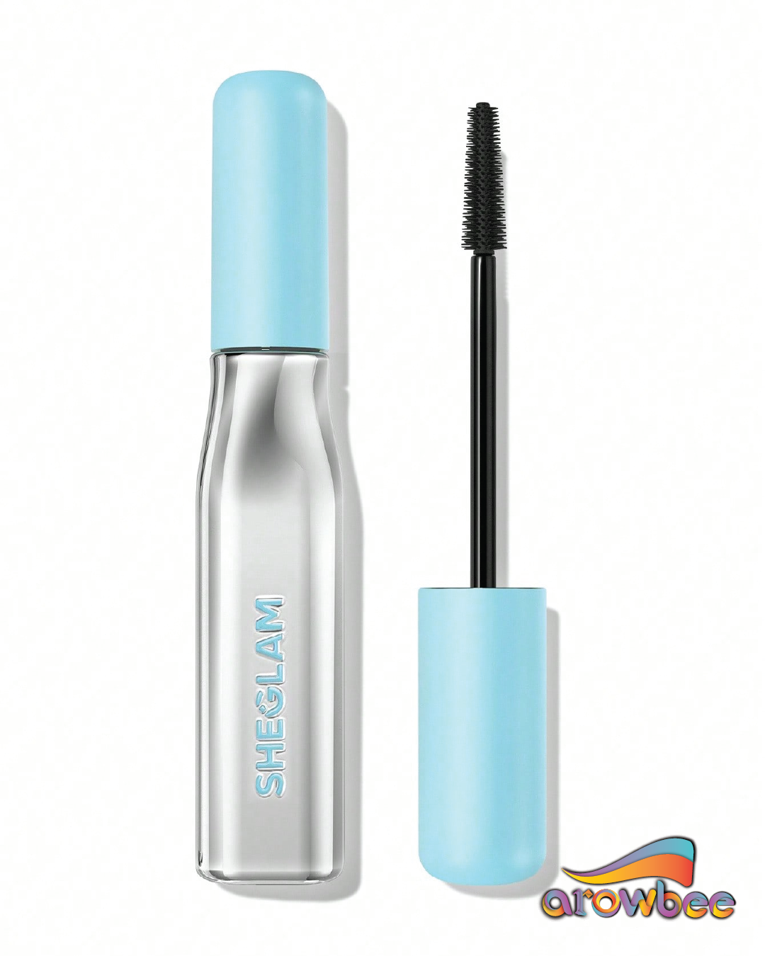 SHEGLAM Lashlighter Infinite Tubing Mascara