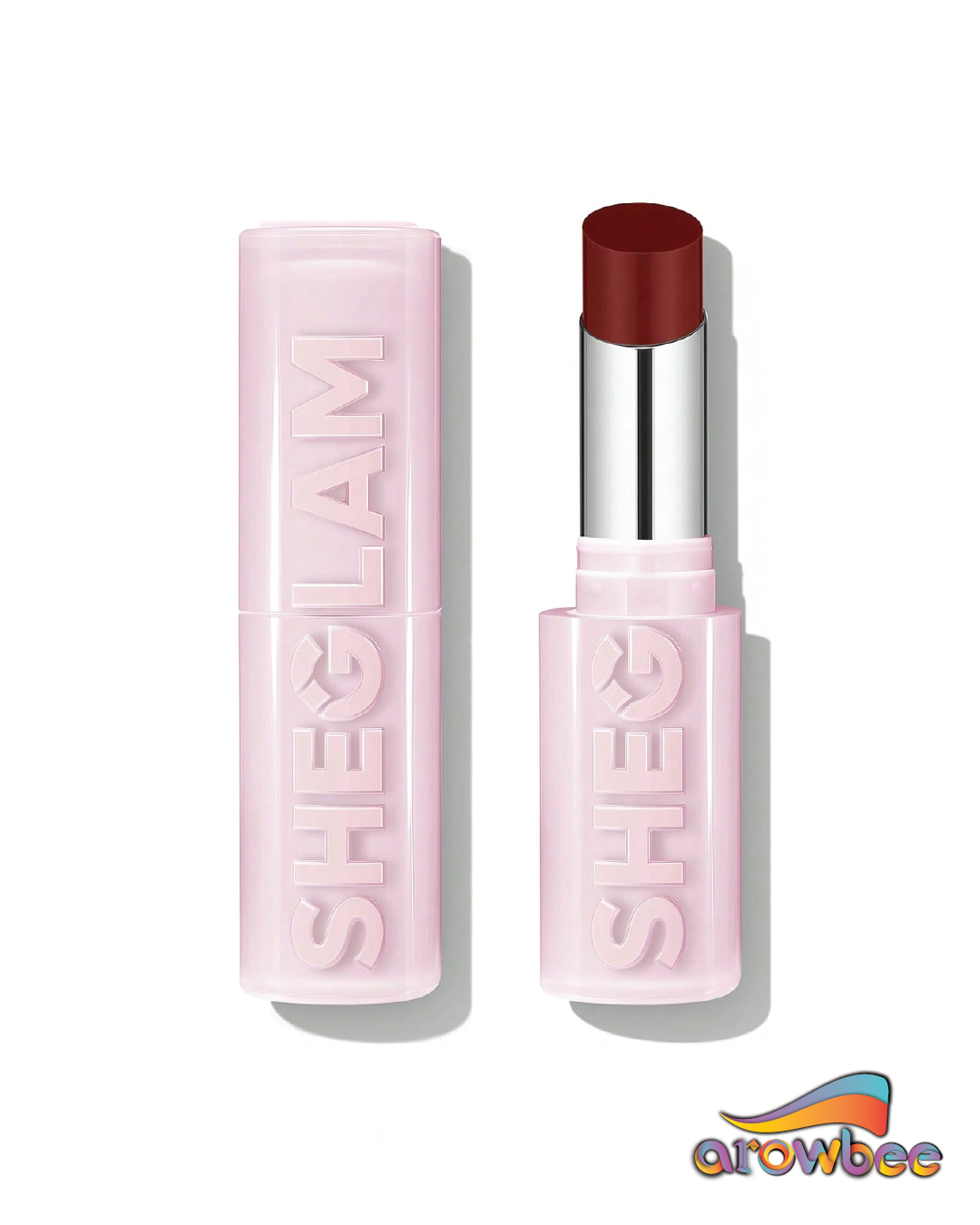 SHEGLAM Silk Slip Lip Oil Balm