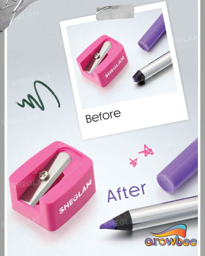 SHEGLAM Boldline Gel Liner Sharpener