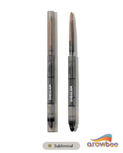 SHEGLAM Chroma Zone Multichrome Gel Liner