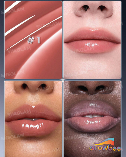 SHEGLAM Lip Link Mini Gloss Bracelet