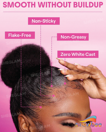 SHEGLAM Locked in Strong Hold Edge Control - 70g
