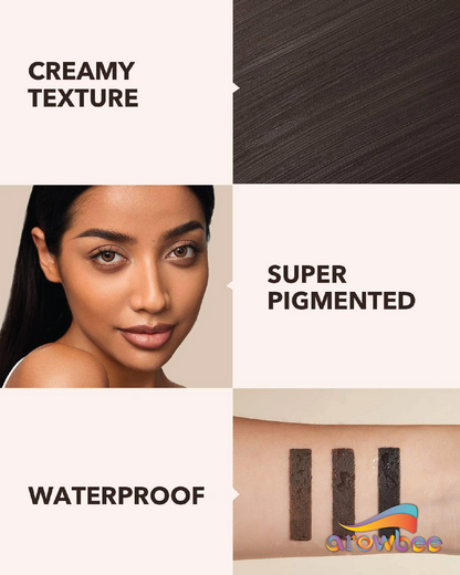 SHEGLAM Boss Brow Waterproof Pomade