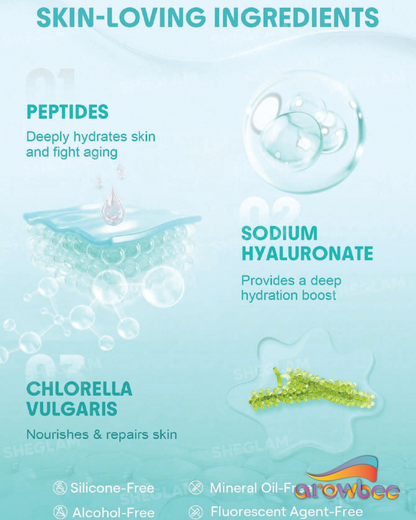SHEGLAM HydroSlime Primer