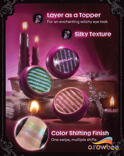 SHEGLAM Dark Romantasy Collection