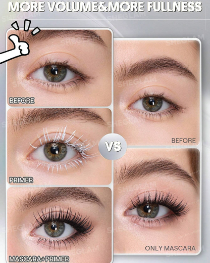 SHEGLAM Lashlighter Extend Enriching Lash Primer