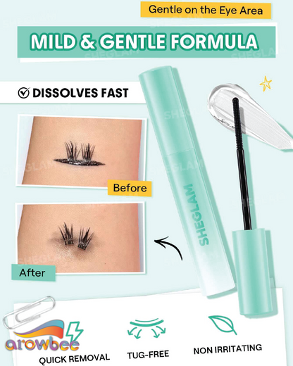 SHEGLAM Easy Off Falsie Remover