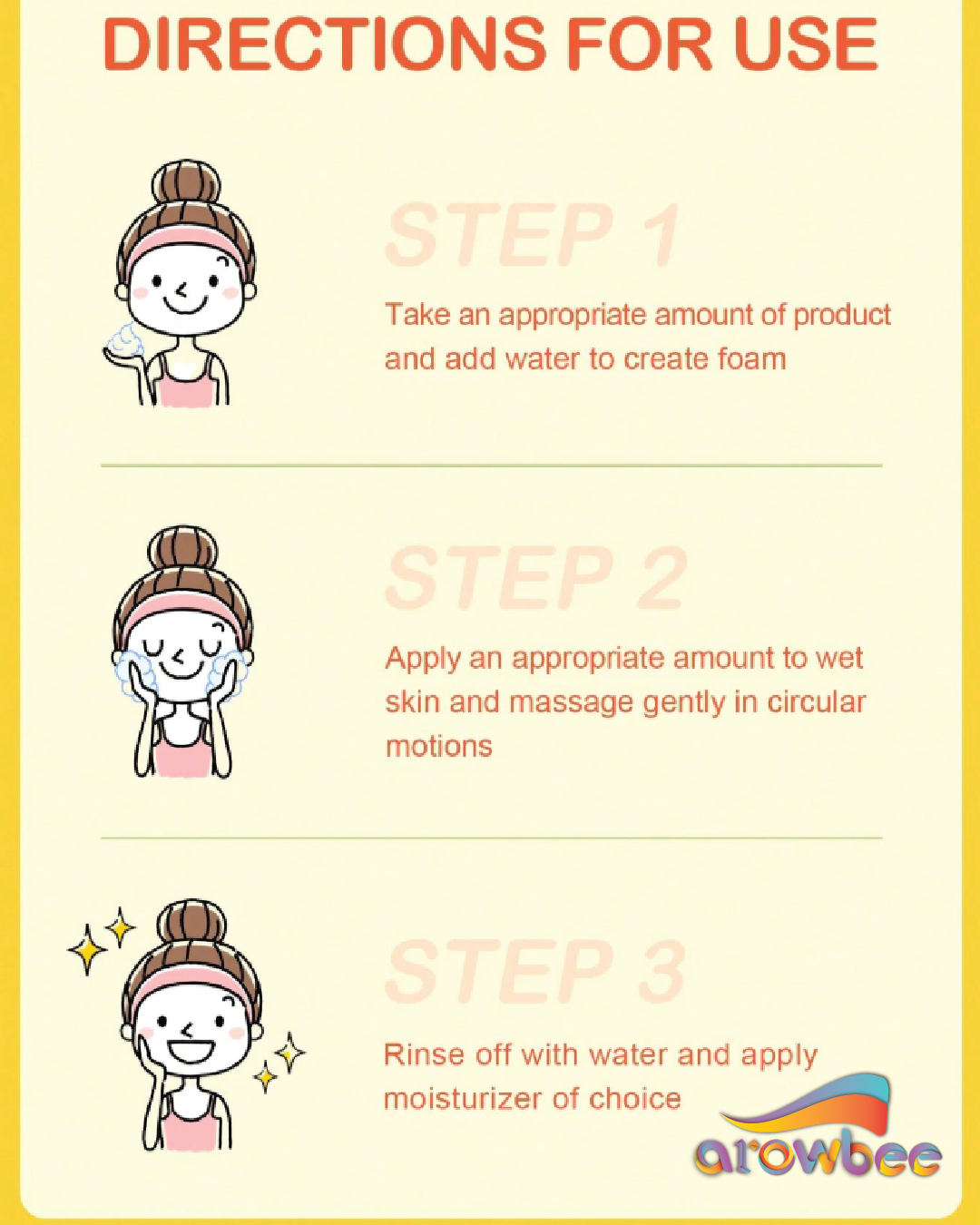 SlowSunday Face Cleanser