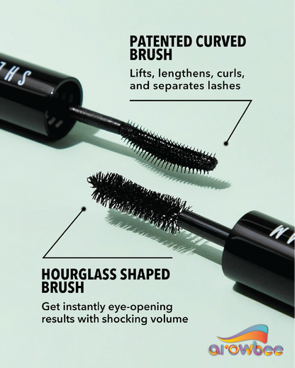 SHEGLAM All-In-One Volume & Length Mascara