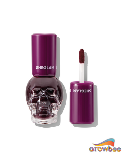SHEGLAM Dark Romantasy Lip & Cheek Tint