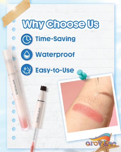 SHEGLAM Sunspell Freckle & Flush Pen