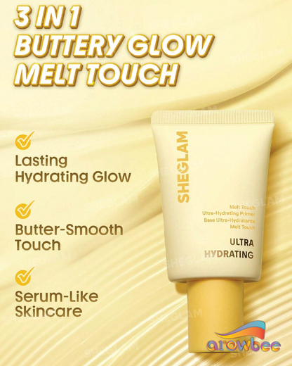 SHEGLAM Melt Touch Ultra-Hydrating Primer