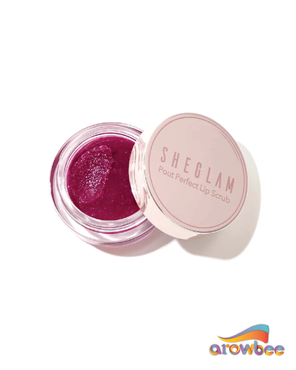 SHEGLAM Lip Service Scrub Set