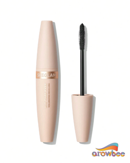 SHEGLAM Big Time Eyes Volumizing Mascara