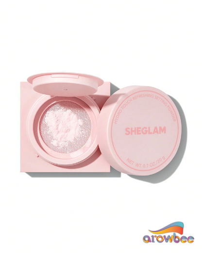 SHEGLAM Hydro-Touch Refreshing Setting Powder