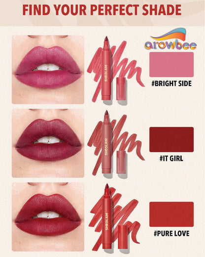 SHEGLAM Love Stained Lip Tint Marker