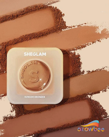 SHEGLAM Sunside Bronzer