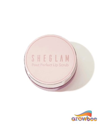 SHEGLAM Lip Service Scrub Set