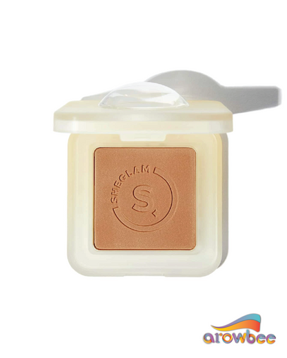 SHEGLAM Sunside Bronzer