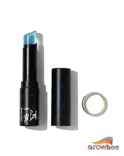 Corpse Bride | SHEGLAM Ethereal Glow Lip Balm