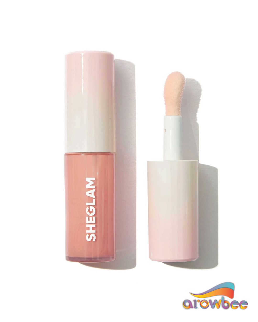SHEGLAM Hot Goss Plumping Lip Gloss